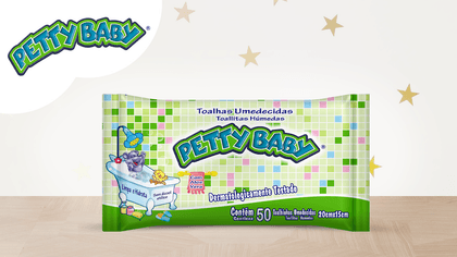 Petty Baby