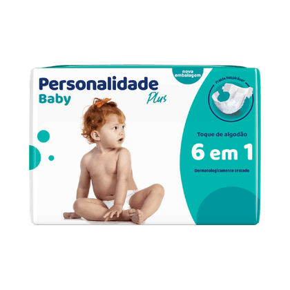 Fralda Plus