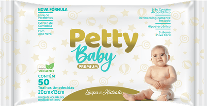 Petty Baby Premium