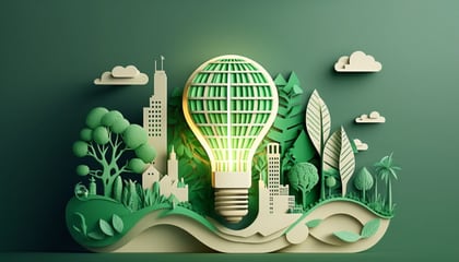 Eurofral, uma empresa sustentável!