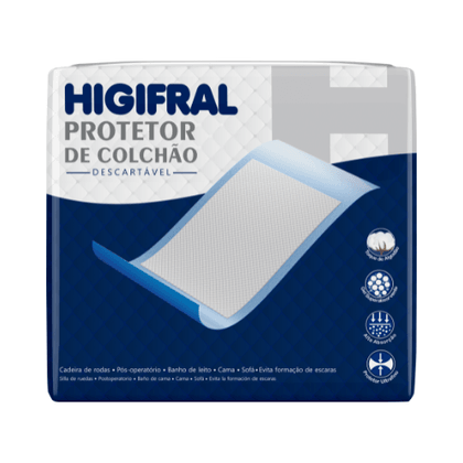 Protetor de colchão